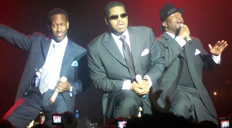 Boyz II Men to Perform in Dubai – An Evening of Timeless R&B in the UAE!