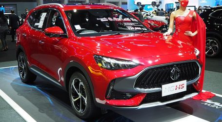Bangkok International Motor Show 2024 – Bringing luxury to the automobile industry