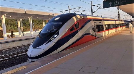 China-Laos Railway Celebrates Milestones – 23 Million Passenger Trips and 27.8 Million Tons of Goods