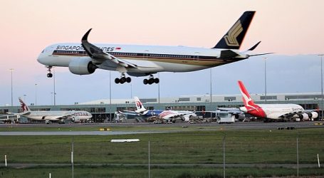 Adelaide Airport Welcomes Emirates’ Return: Completing Australian Network