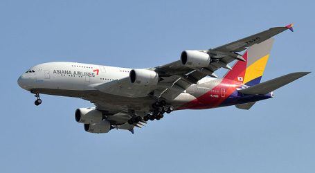 Asiana Airlines Launches Seasonal Services to Seoul from Melbourne Airport: Making Travel Ever More Convenient