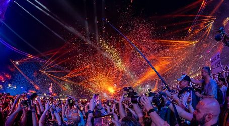 UNTOLD Festival – Its Record-Breaking Acts, Expands to Dubai in 2024