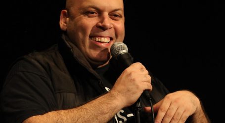 Dubai Comedy Festival 2024 Next Month – City Prepares for Side-Splitting Laughter!