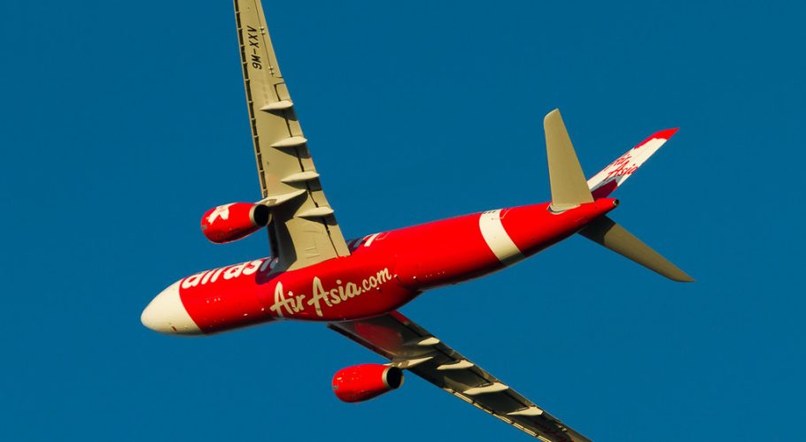  AirAsia X