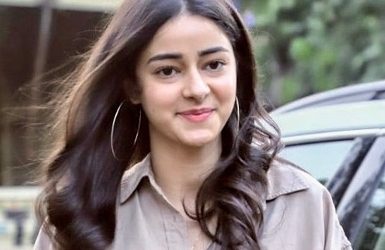 Ananya Panday Travel Vlogs: A Singaporean Escapade
