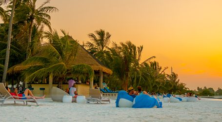Influx of Chinese Visitors to the Maldives – Currently the Top Tourism Source Market