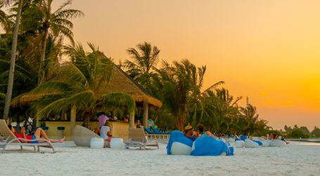 Influx of Chinese Visitors to the Maldives – Currently the Top Tourism Source Market