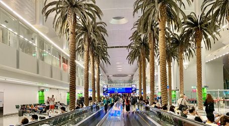Dubai Airport pulls ahead for Accessibility – Being the first to earn Certified Status