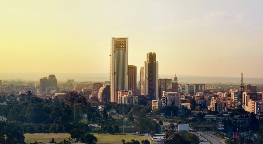 Kenya