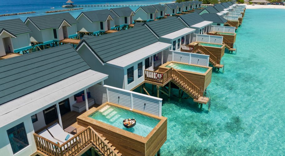 Luxury Villas