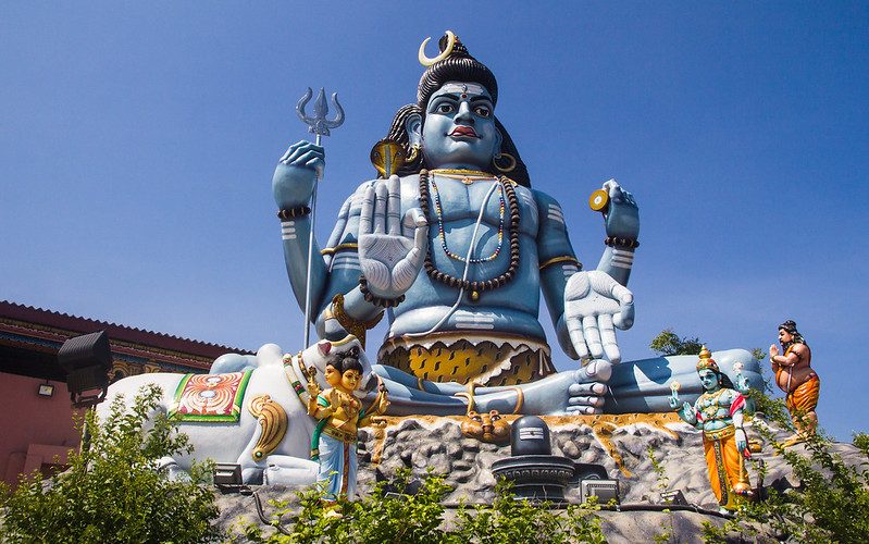 Maha Shivratri
