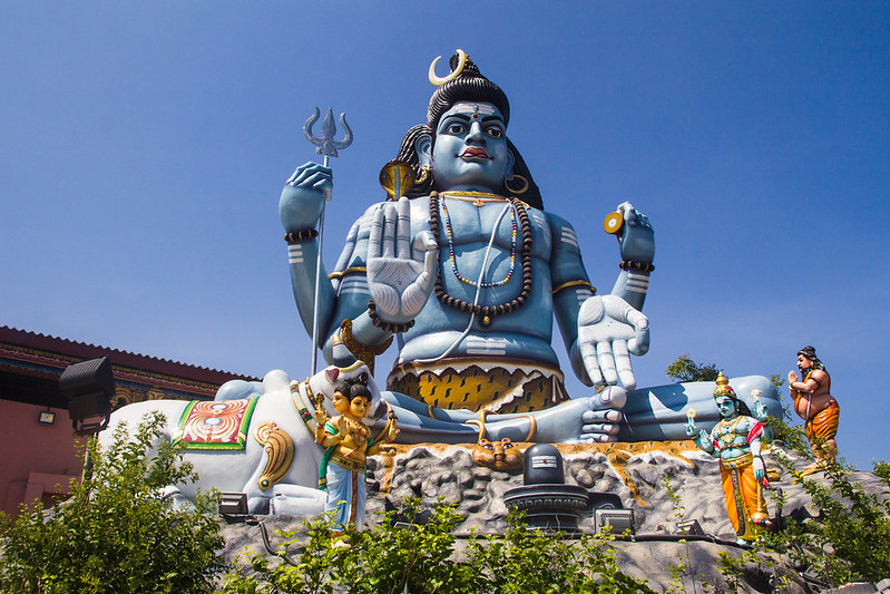 Maha Shivratri