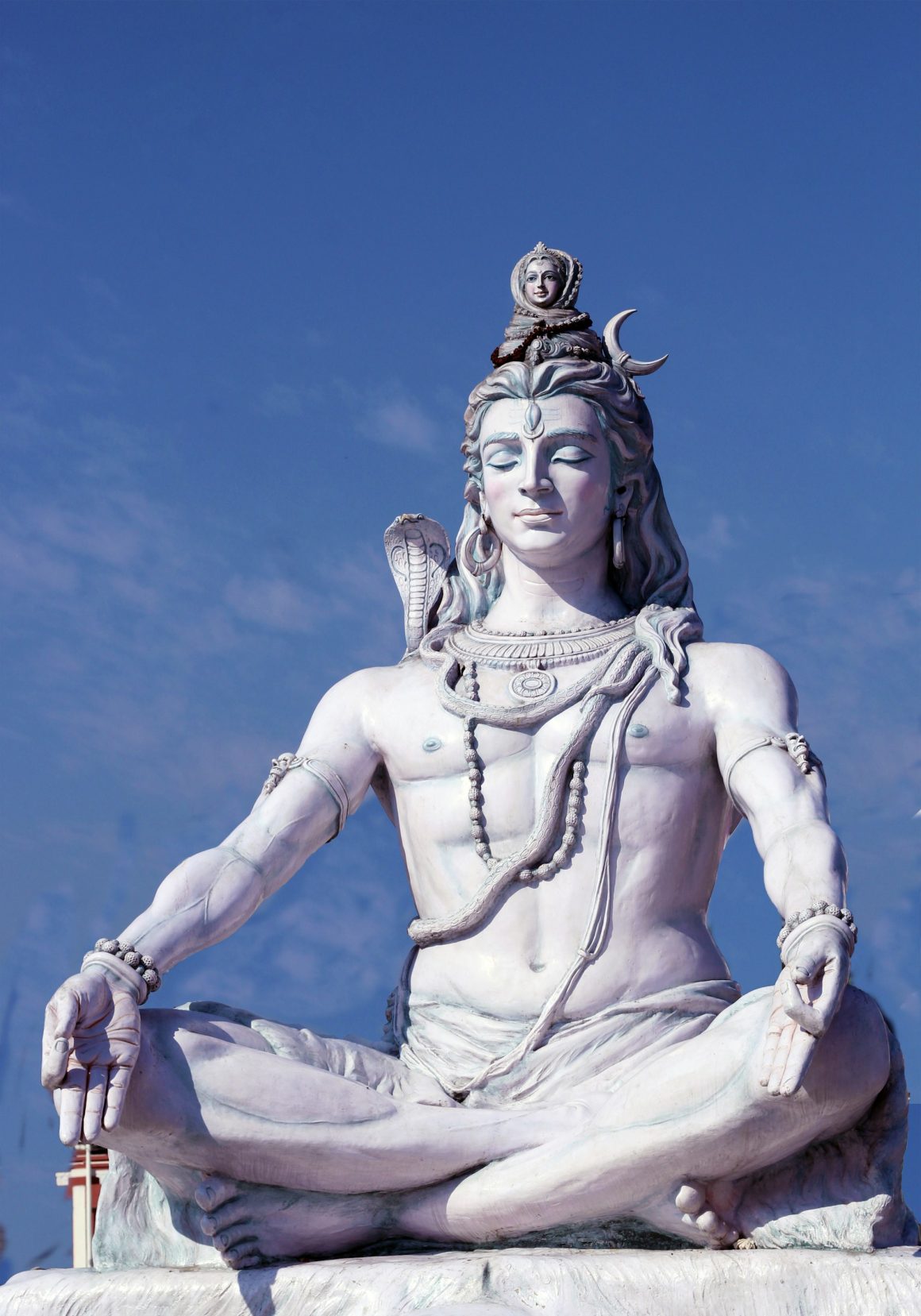 Maha Shivratri
