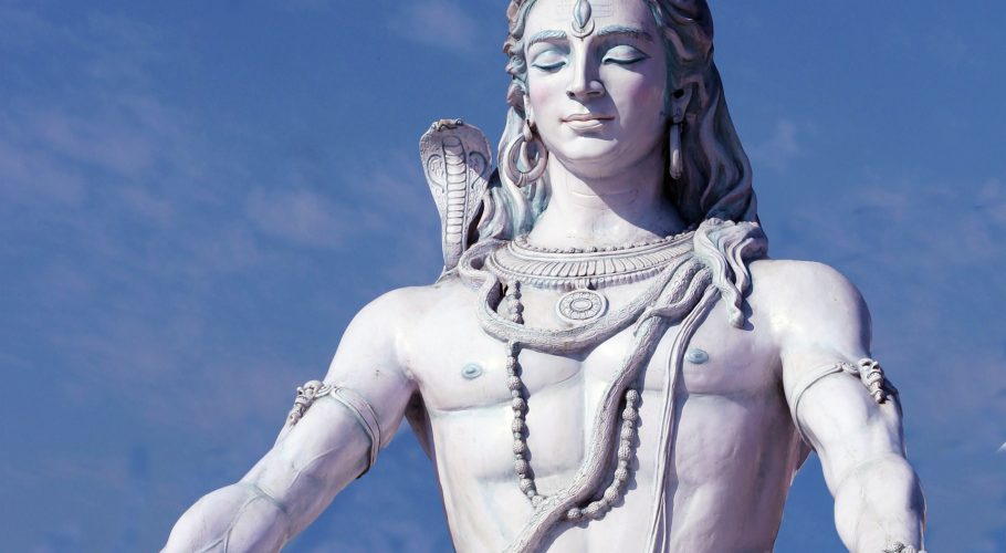 Maha Shivratri