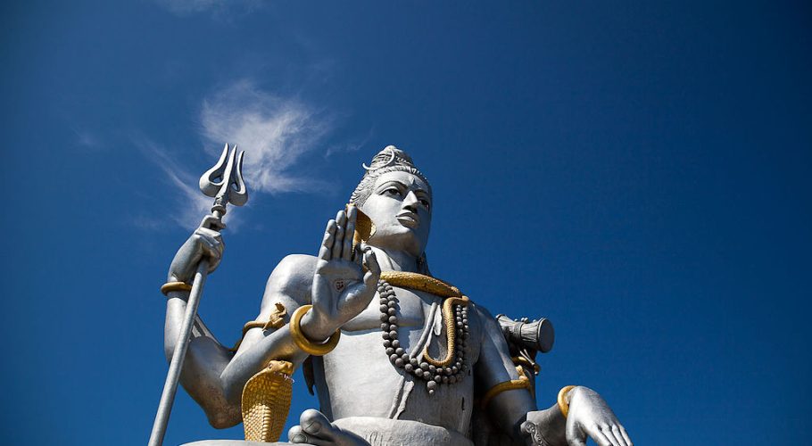 Mahasivaratri Day