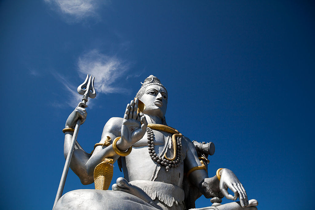 Mahasivaratri Day