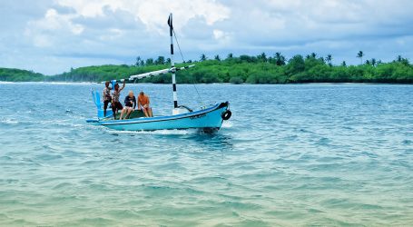 Russian Tourists Flock to the Maldives –  Bringing business and popularity 