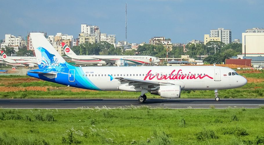 Maldivian Airlines