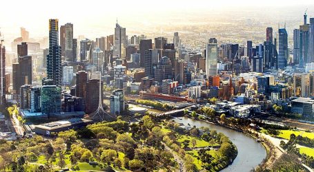 Melbourne Makes Global Top: As Airbnb Reveals Its 2024 Travel Predictions