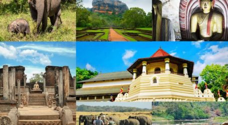 Sri Lanka Charts Rejuvenated Tourism Course: Eyes Quality and Digital Nomads