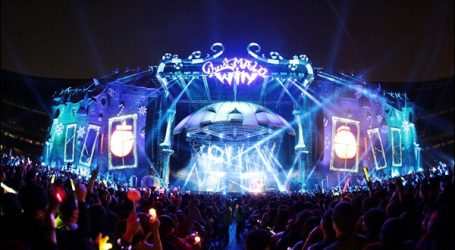 UNTOLD Music Festival, Dubai – An opportunity to enjoy music in the Emirates