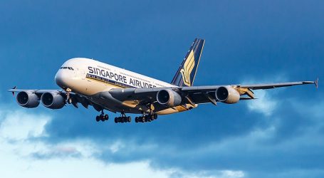 Singapore Airlines Group Soars in Q3: Sets New Records