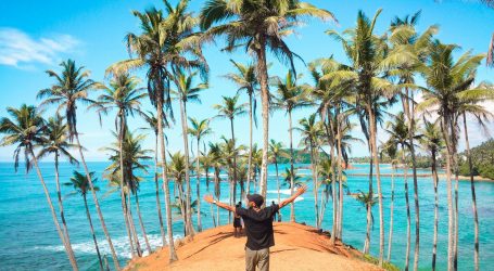 Sri Lanka: Poised for a Record-Breaking Year in Tourism