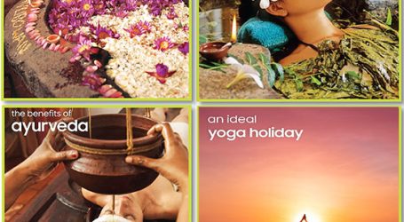 Interface Tourism: Launches Innovative Wellness Campaign for Sri Lanka