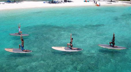 Record-breaking February Arrivals Figure in Maldives – Tourism Continues to Surge Ahead