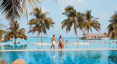 Maldives Continues to Record Rise in Tourists – Travellers from China Top Arrivals