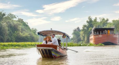 Thailand Offers Visa-Free Entry for Tourists from China – Timely Move as Songkran Approaches