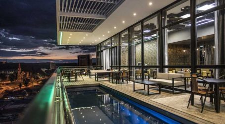 Trading and Securities Report highlights Namibian luxury travel – A bright indicator of the future