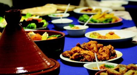 The African Food Festival in Zambia Set to Launch – A Celebration of Food & Culture
