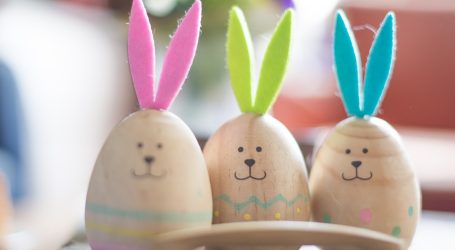 Easter Sunday 2024: Seychelles Edition
