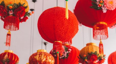 The Chinese Spring Festival in Mauritius – A unique festival for the country