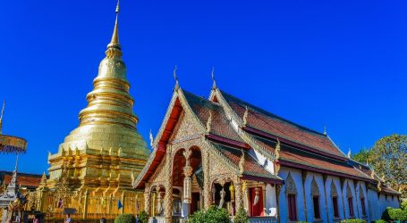 Travel + Leisure Unveils Best Places to Visit in Thailand – Diverse Destinations & Experiences