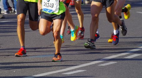 RAK Ruler At Ras Al Khaimah Half Marathon 2024: Emphasises on Emirati Engagement