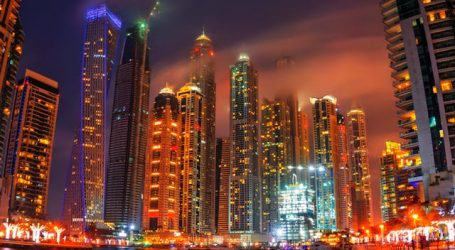 Dubai claims TripAdvisor top spot for Winter Vacations – The Emirati Capital Beats The West