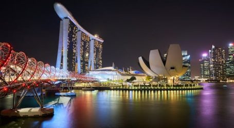 Global Tourism Campaign Launched for Singapore – Aiming Travellers to visit Singapore as their next Vacation