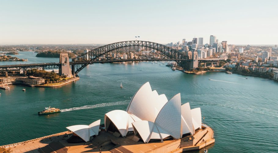 Australia