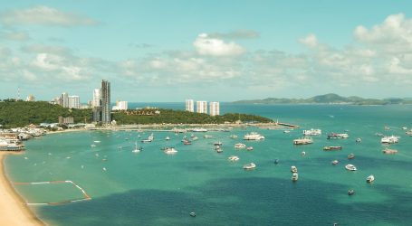 Chonburi: The “New City Debut” in the Michelin Guide Thailand for 2025