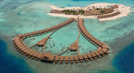 Cinnamon Hotels & Resorts in Maldives Launches Spring Campaign for its 4 Properties