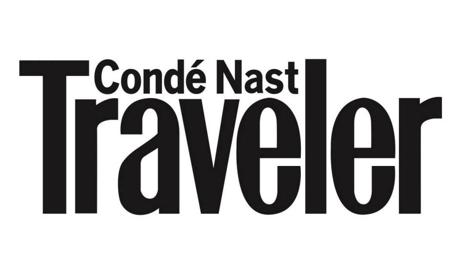 Image via Condé Nast Traveller