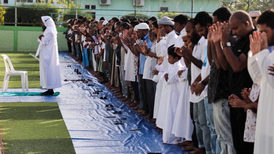 Eid al-Fitr