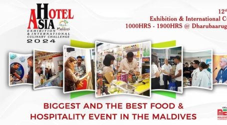 Hotel Asia Exhibition & International Culinary Challenge 2024 – Calling all industry experts 