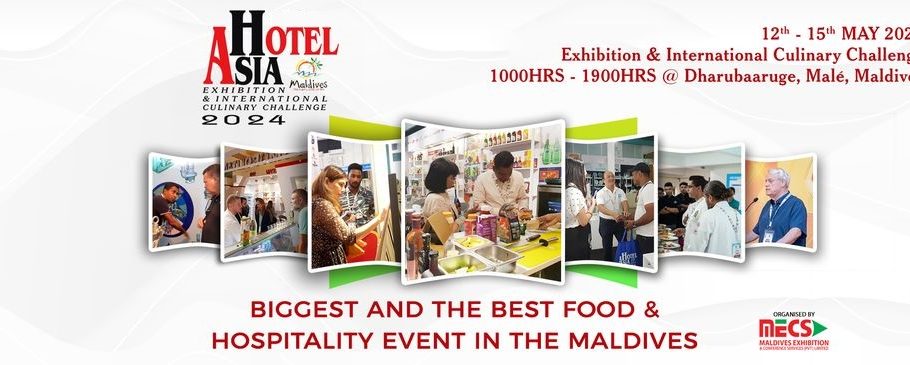 Hotel Asia Exhibition