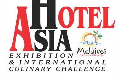 Hotel Asia Exhibition & International Culinary Challenge 2024 to Launch in the Maldives 