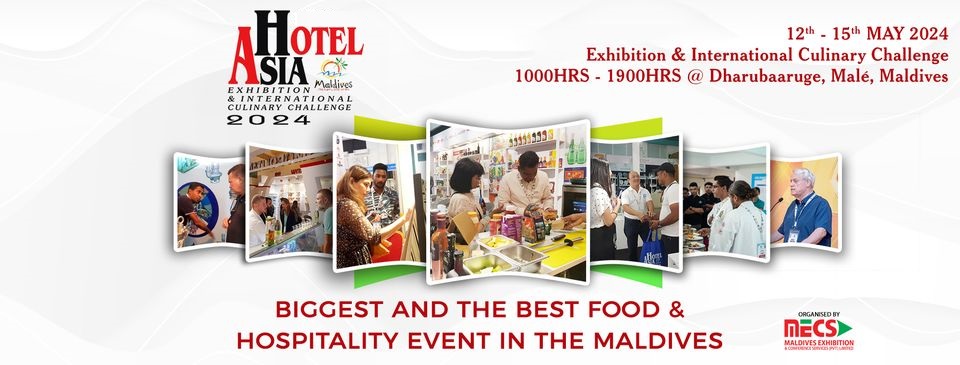 Hotel Asia Exhibition