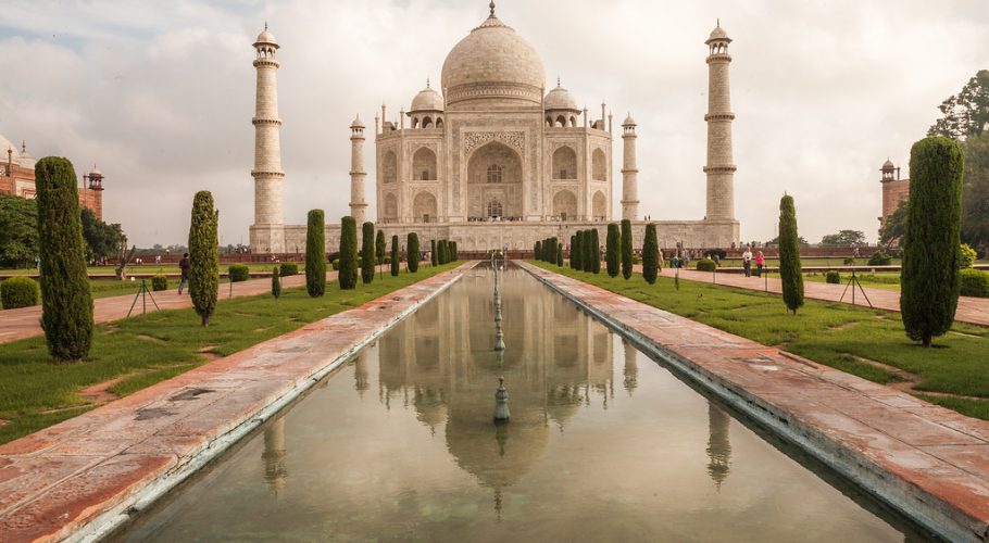 India