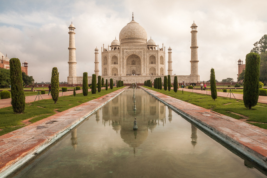 India